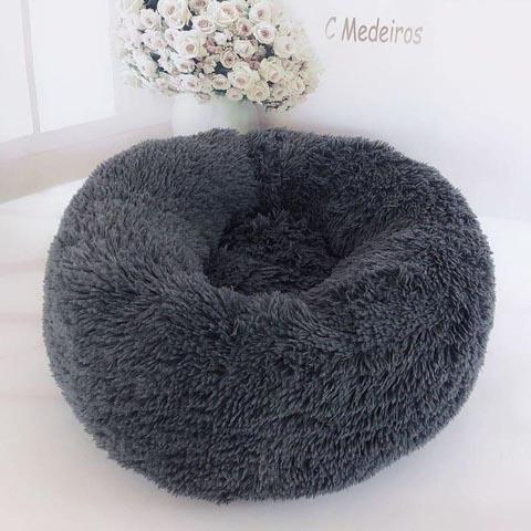 The Ultimate Orthopedic Soothing Pet Bed - Chew proof indestructible large dog & cat bed