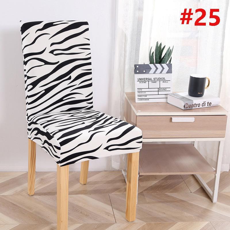 SlipPerfect Chair Cover - Dining Room Kitchen Protector Waterproof Stretch Pet Proof Slipcover