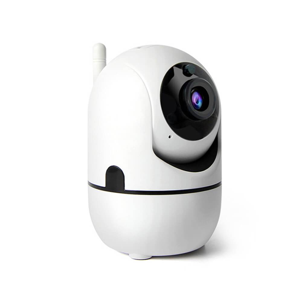 ProCam™ Smart Security Camera - White