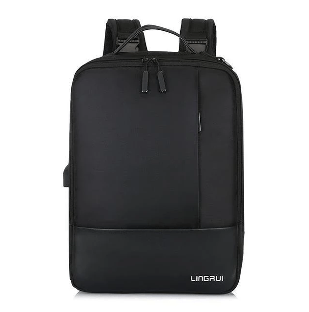Premium Anti-theft Laptop Backpack with USB Port [2019 version]