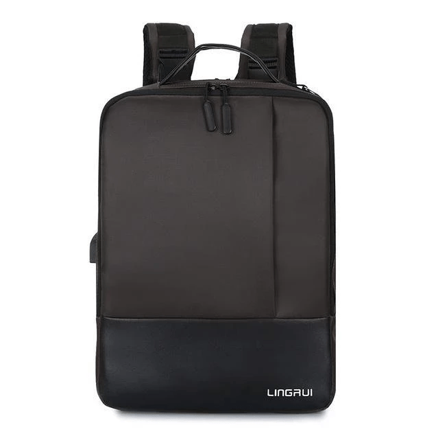 Premium Anti-theft Laptop Backpack with USB Port [2019 version]