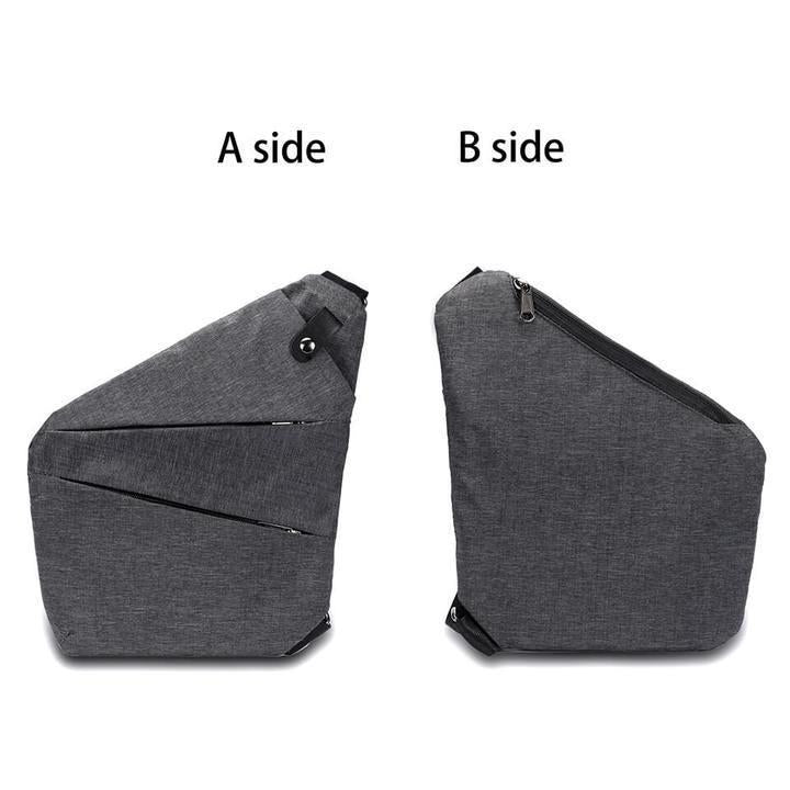 Premium Personal Pocket Bag 2019