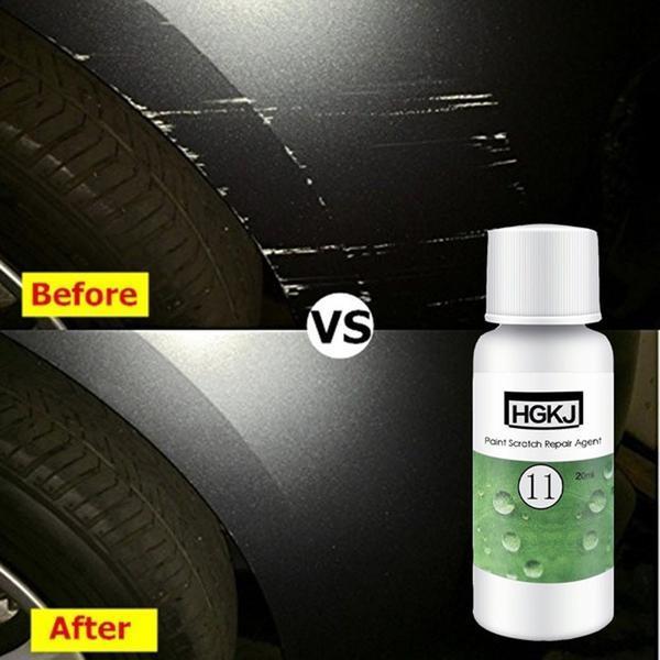 MagicRepair™ Car Wax Polish Mirror Shine Liquid Auto Detail