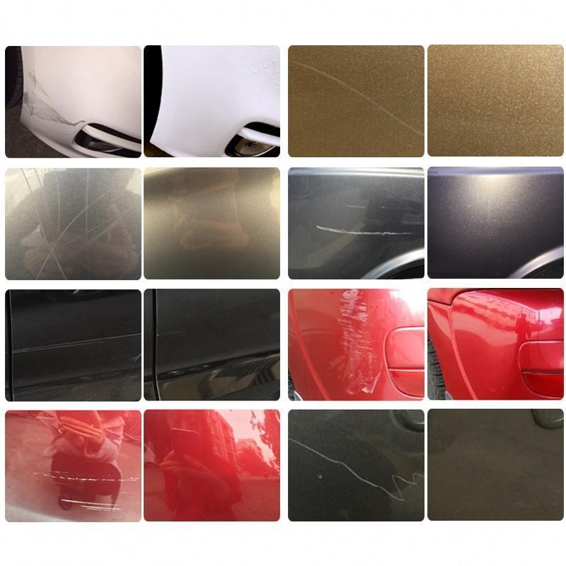 MagicRepair™ Car Wax Polish Mirror Shine Liquid Auto Detail