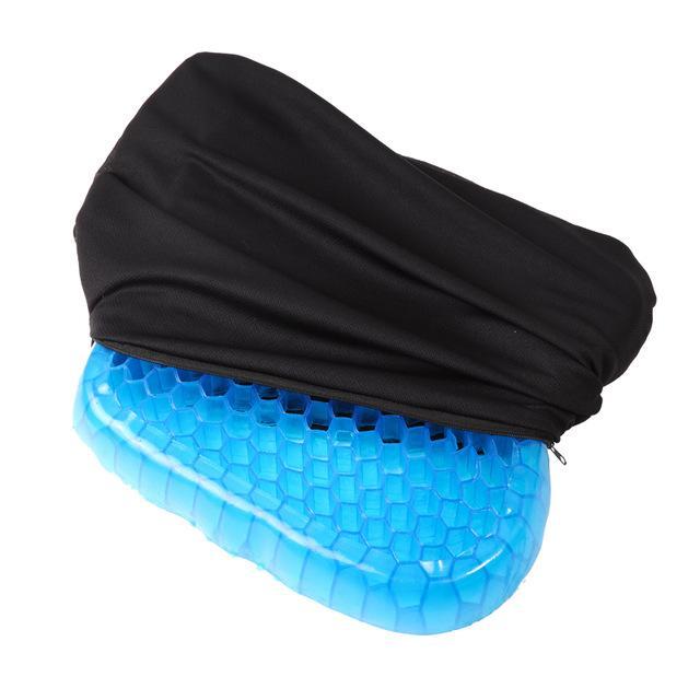 Premium Seat Cushion for Back Pain (50% OFF)