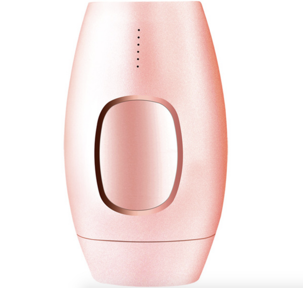 SILKYTOUCH™ DIY At-Home IPL LASER HAIR REMOVAL HANDSET