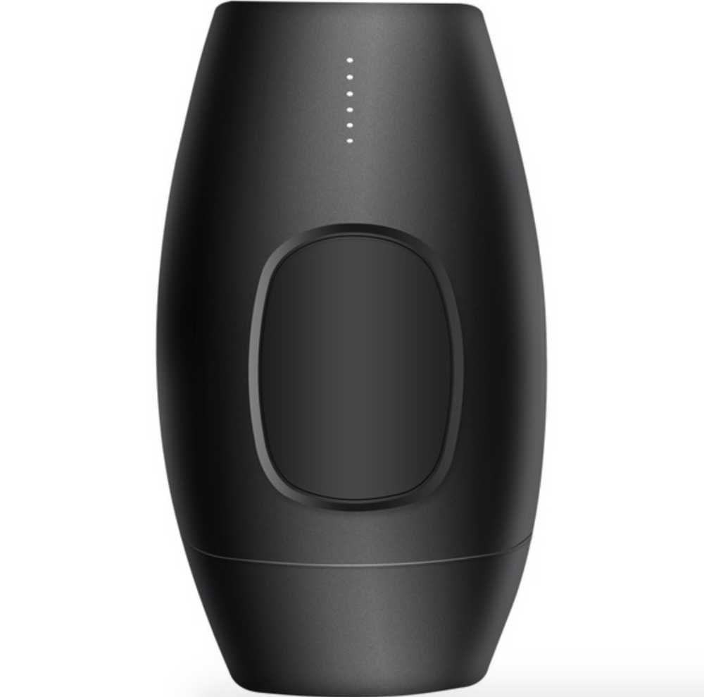 SILKYTOUCH™ DIY At-Home IPL LASER HAIR REMOVAL HANDSET