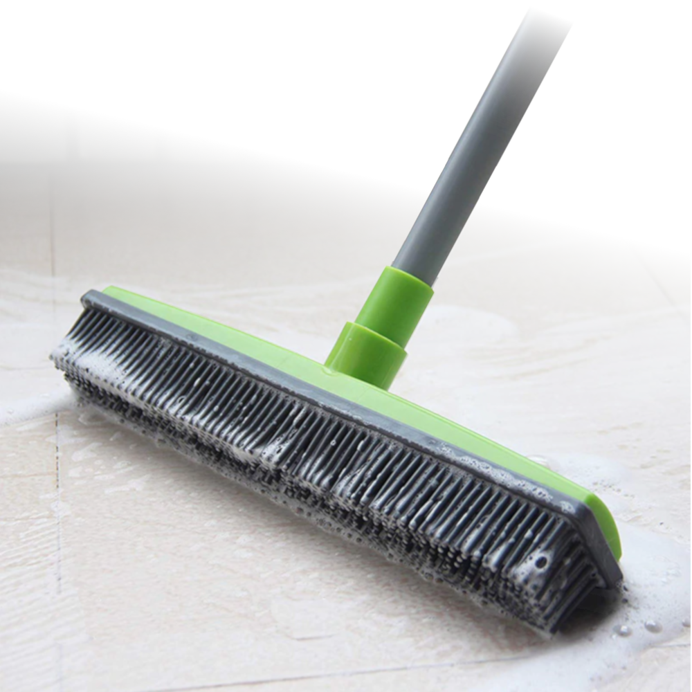 The Miracle Broom™