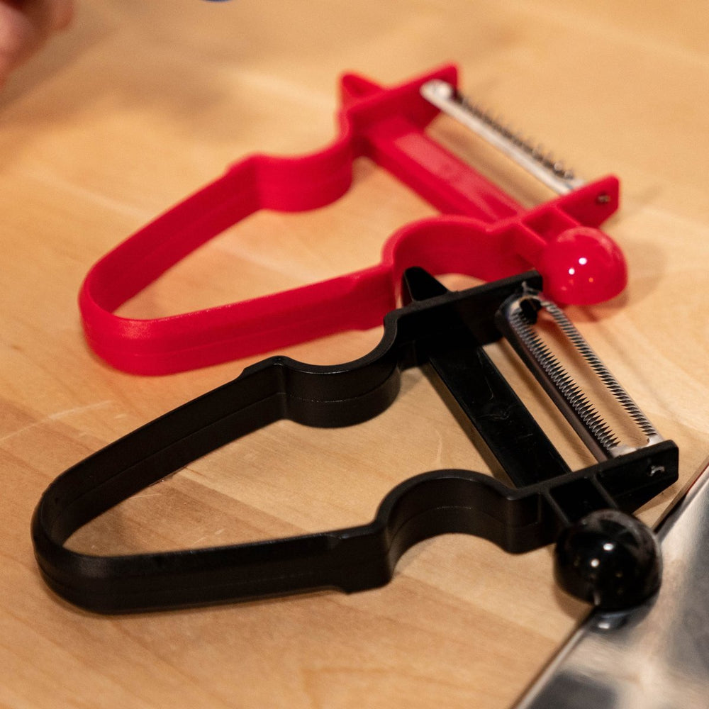 The Original Magic Slicer Trio (3 Pieces) cabbage shredder peeler kitchen tool
