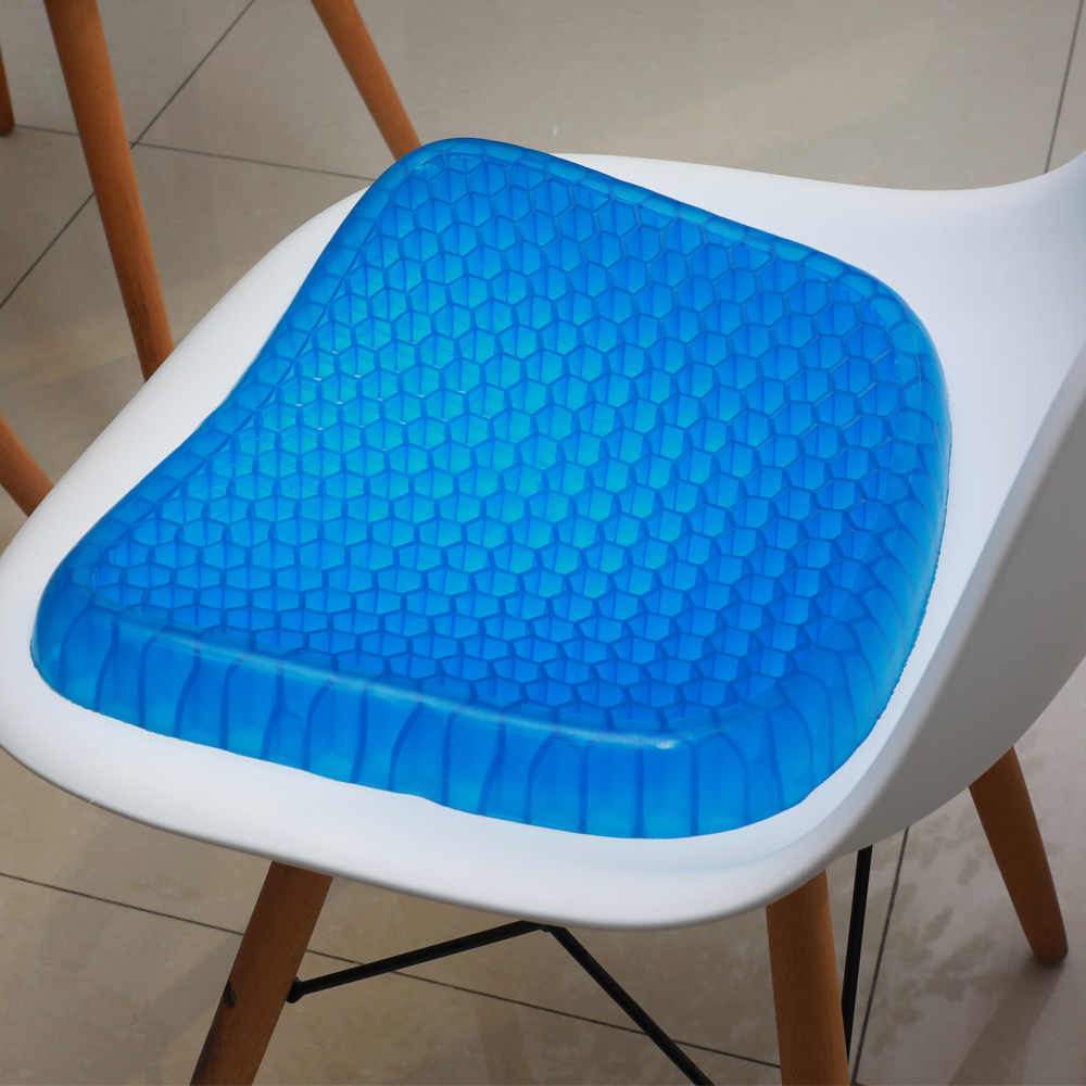 Premium Seat Cushion for Back Pain (50% OFF)