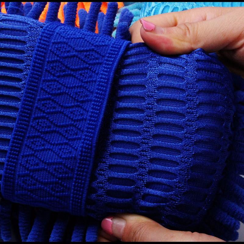 Microfiber Car Wash Glove