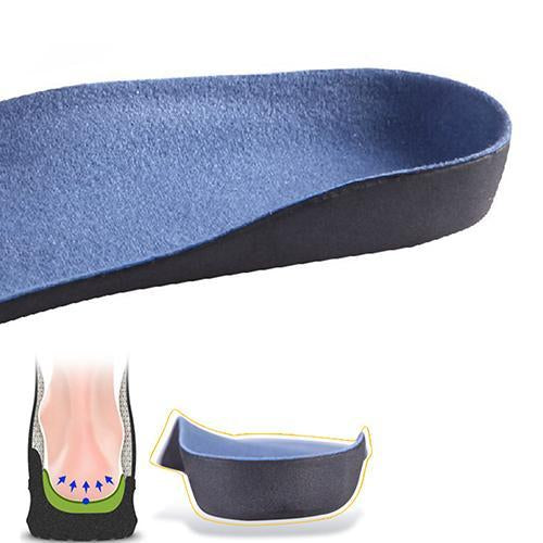 BESTWALK™ Premium Orthopedic Insoles