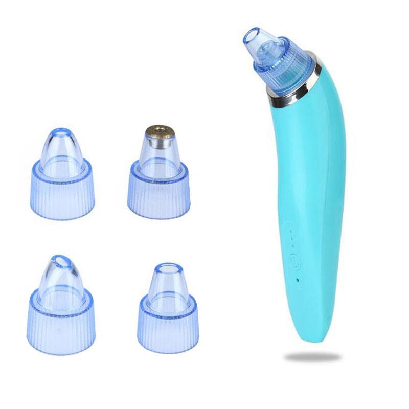 Professional Electric Blackhead Vacuum