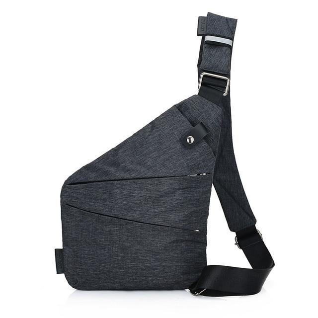 Premium Personal Pocket Bag 2019