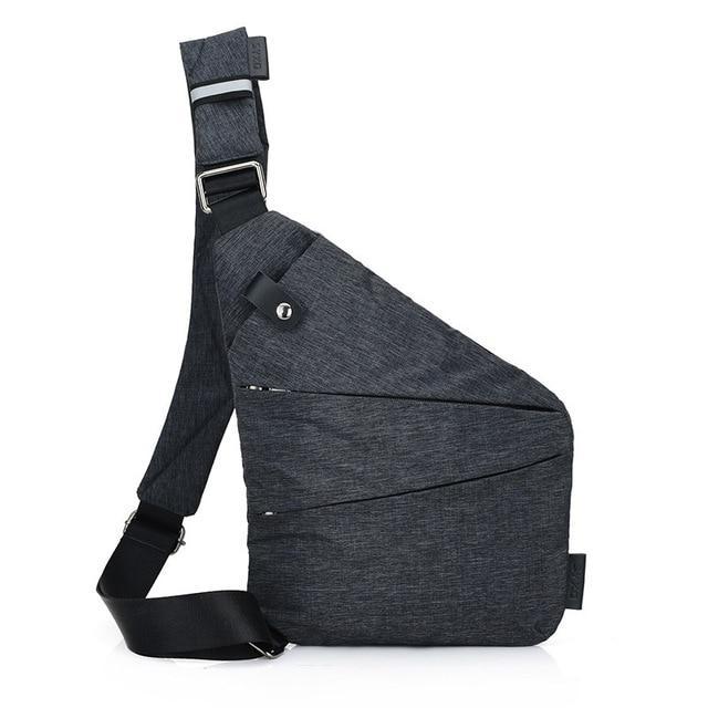 Premium Personal Pocket Bag 2019