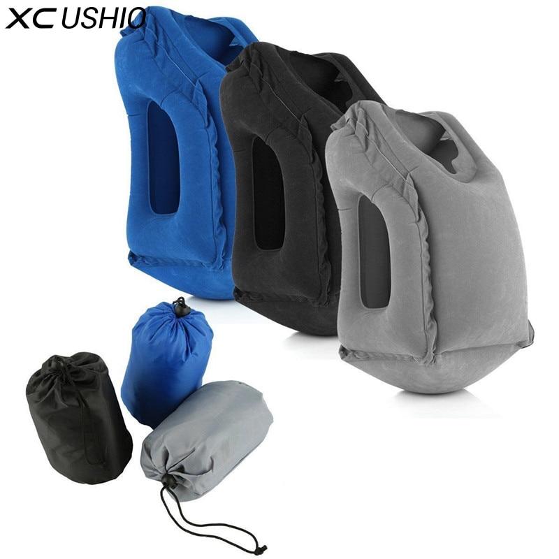 TravelSmart™ Inflatable Pillow