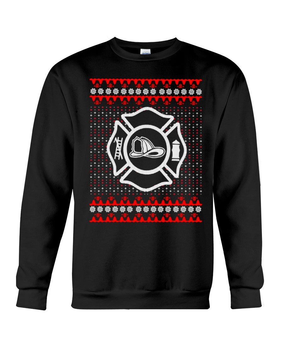 Cool Art Gift Sweater - Unisex - Sizes Small to 5XL Ugly Christmas Sweater
